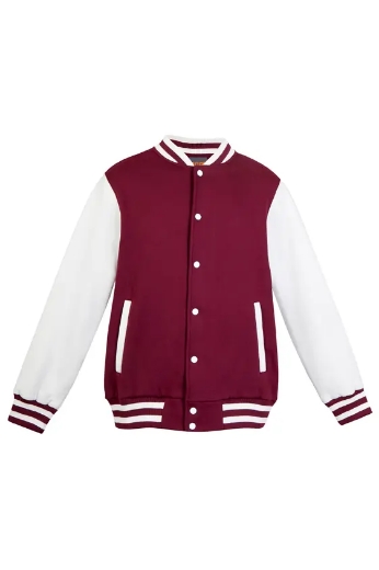 Picture of RAMO, Mens Varsity Jacket